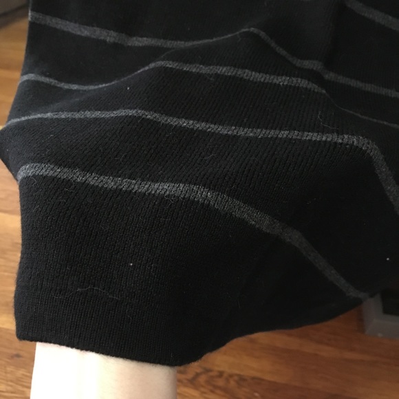 {MaxStudio} Midi striped skirt - Picture 3 of 7